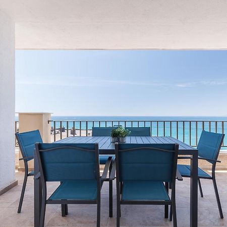 Uhc Nautilus Apartments Salou Exterior photo