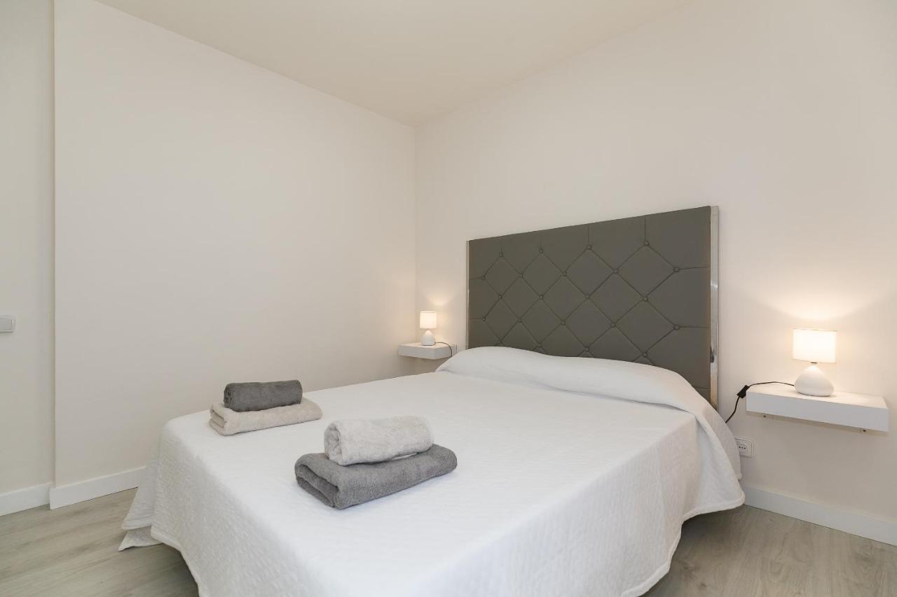 Uhc Nautilus Apartments Salou Exterior photo