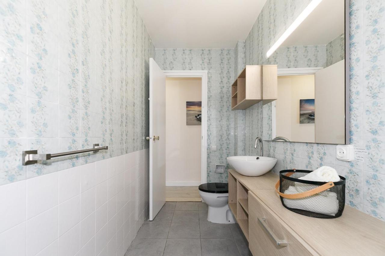 Uhc Nautilus Apartments Salou Exterior photo