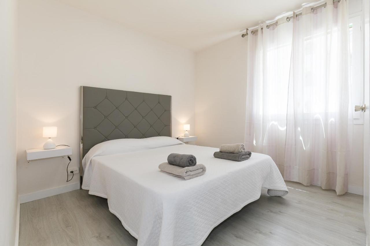 Uhc Nautilus Apartments Salou Exterior photo