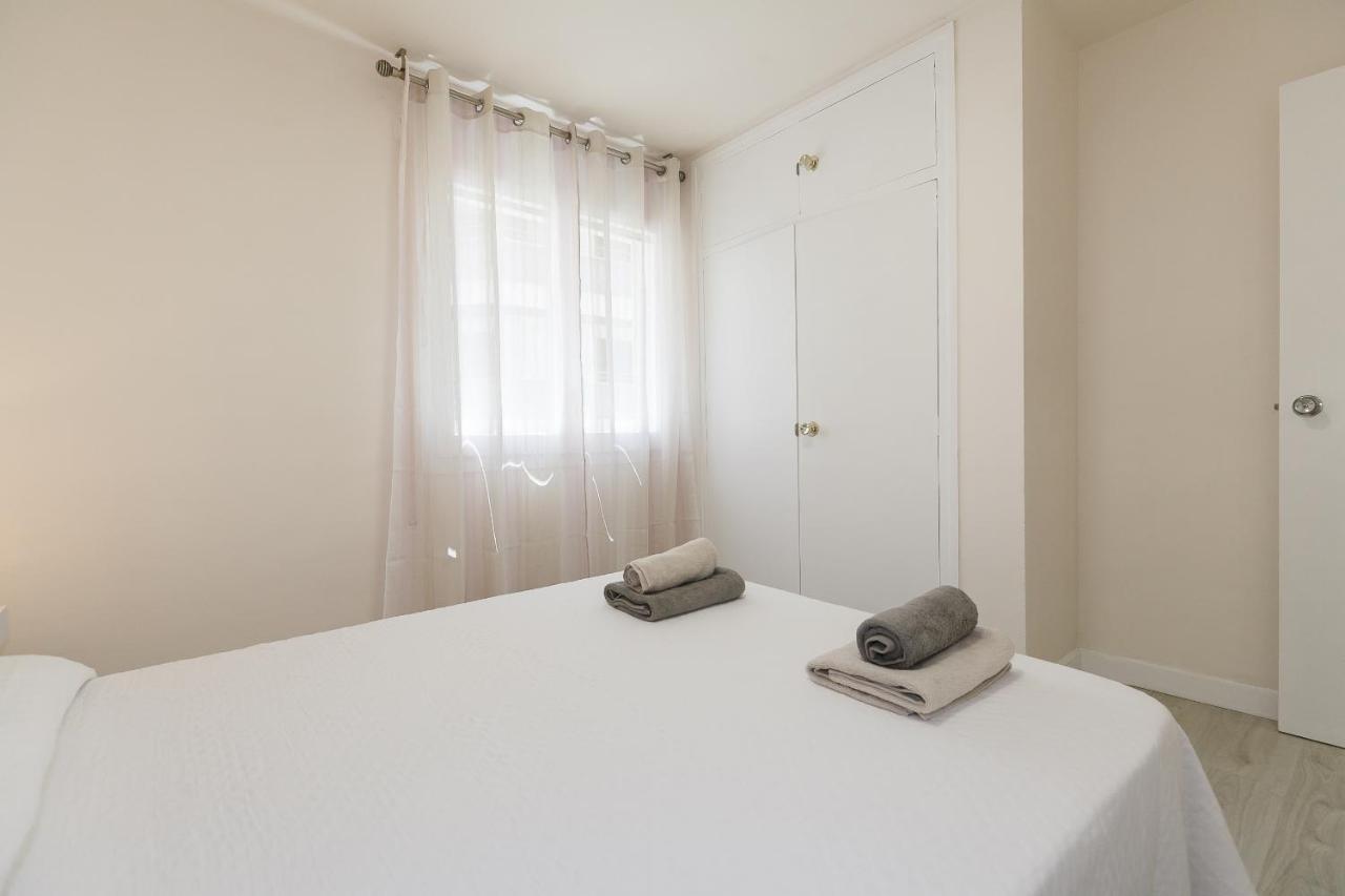 Uhc Nautilus Apartments Salou Exterior photo
